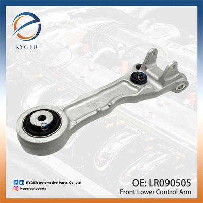 Parti di sospensione braccio di comando anteriore inferiore LR090505 T4A1011 T4A1078 per Land Rover Range Rover Velar L560