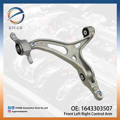 Pronta sinistra destra braccio di controllo 1643303507 164 330 35 07 1643301807 1643302607 1643303007 per Mercedes Benz W164 X164