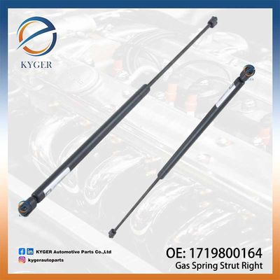 Cappuccio anteriore di sollevamento di gas di molla Strut destra 1719800164 171 980 01 64 per Mercedes Benz W210 S210 R171