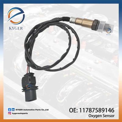 Sensore di ossigeno 11787589146 1178 7589 146 per BMW X1 F20 X3 X4 X5 X6 Z4