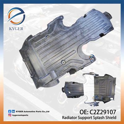 C2Z29107 C2Z22529 C2Z4201 C2Z8200 per Jaguar XF XFR 2010-2015