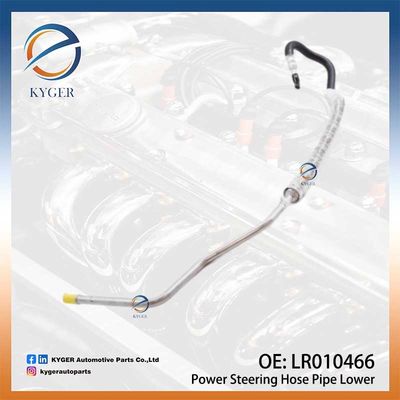 Per il Land Rover LR2 Range Rover Sport, il tubo del tubo di sterzo di potenza inferiore LR010466 LR000575