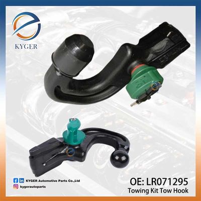 Kit di rimorchiato: gancio LR071295 LR040247 KNB500070 per Land Rover Discovery 4 Range Rover Sport 10