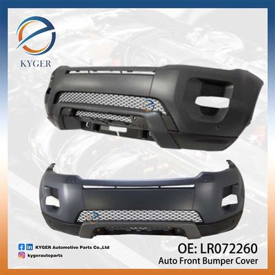 Coperchio del paraurti anteriore LR072260 LR064619 LR048543 LR038563 LR028345 per Land Rover Range Rover Evoque