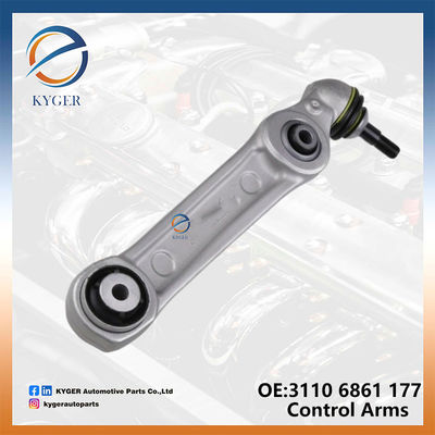 Ricambi auto di alta qualità Braccia di controllo frontale dritto 31106861177 31106861178 per BMW Serie 5 G30 G31 G38