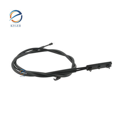 Cable di controllo del cofano 51237239239 51237313782 per BMW 3 F30 F80 4 F32 F82