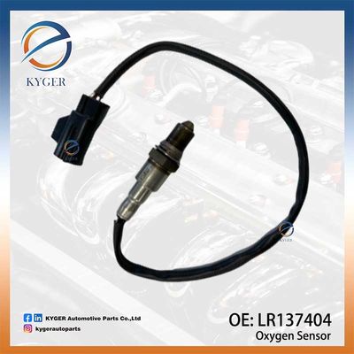 Sensore di ossigeno LR137404 per Jaguar XE X760 XF X260 Alta qualità all'ingrosso