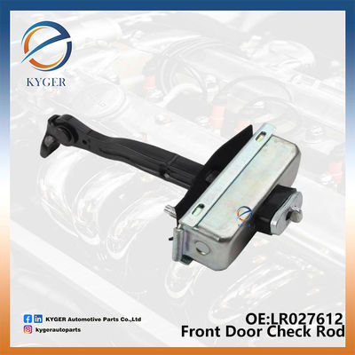 Controllo della porta anteriore Rod Door Limiter LR027612 per Land Rover Range Rover Evoque L538