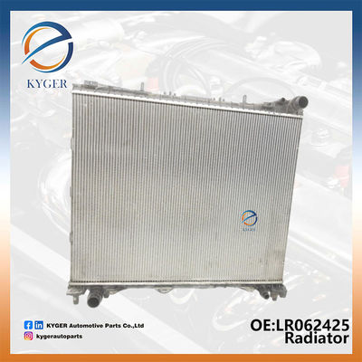 Ricambi per auto Radiatore LR062425 LR162114 per Land Rover Range Rover Vogue Range Rover Sport Discovery 5