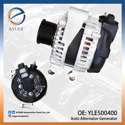 Generatore alternatore automatico YLE500400 per Land Rover Range Rover Sport 2005-2009 Discovery 3 2005-2009