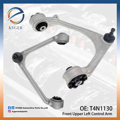 Parti della sospensione automatica del braccio di comando anteriore superiore sinistro T4N1130 GX733091BA per Jaguar XE X760 XF X260