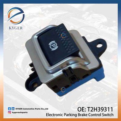L'interruttore elettronico di controllo del freno di parcheggio T2H39311 per Jaguar F-Pace XF XE F-Pace 2017-2019 XE X260 XF