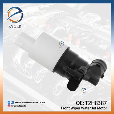 Motore a getto d'acqua T2H8387 per Jaguar XE X760 XF II X260 Volvo S60 II 134