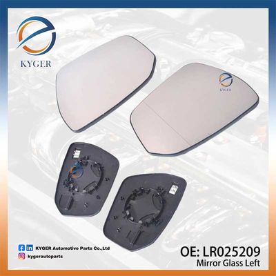 Specchio vetro sinistra LR025209 destra LR025225 per Land Rover Range Rover Evoque