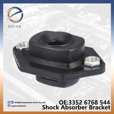 Partimenti per autoveicoli supporto assorbente d'urto posteriore 33526768544 BMW E81 E82 E84 E87 E88 E90 E91 3352 2406 287