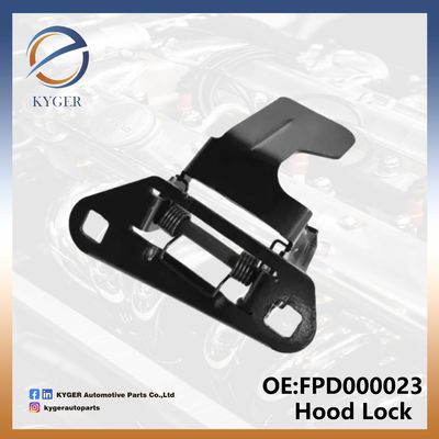FPD000023 per Land Rover Range Rover Discovery 4