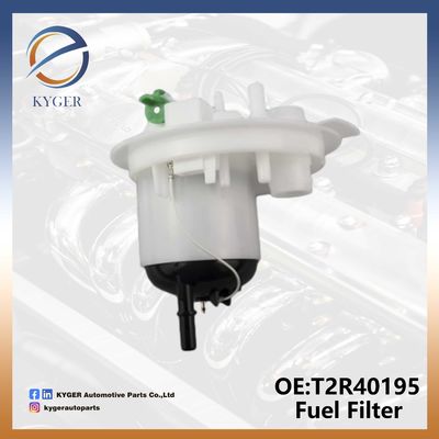 Filtro del carburante per auto T2R40195 LR095886 per Land Rover Jaguar