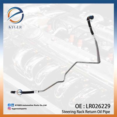Per il Land Rover Freelander 2 2006-2014