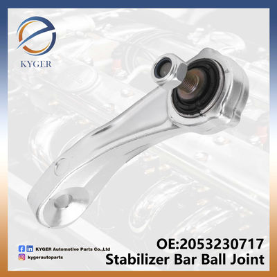 Stabilizzatore articolare a sfera della barra di bilanciamento anteriore 2053230717 205 323 07 17 per Mercedes-Benz W205 A205 W213 2053230817