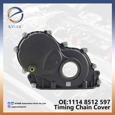 1114 8512 597 Cappottole di catena di cronometraggio di alta qualità 11148512597 per BMW B38 F20 F40 F54 F55 F60