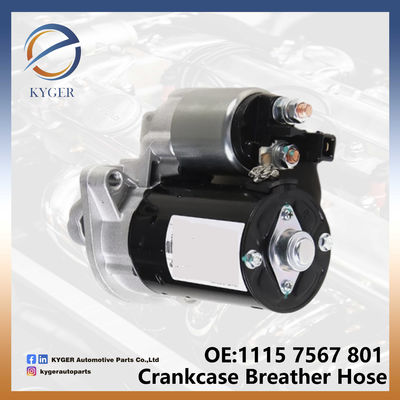 1241 2354 701 Ricambi auto Motore di avvio 12412354701 per BMW E60 525i 528i E61 E70 X5 E82 E83