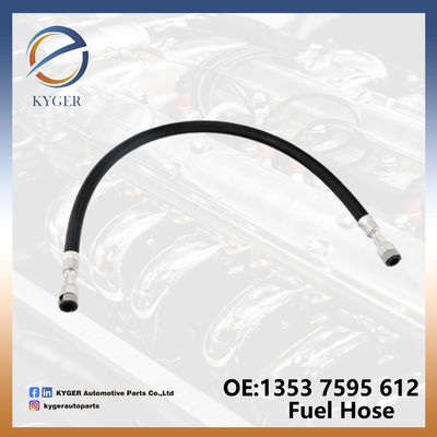 13537595612 Tubo del carburante 1353 7595 612 per BMW 5' 528i 530i 535Li 535i 640i 740Li
