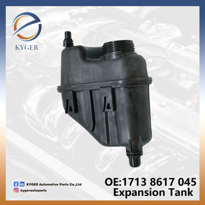 17138617045 Ricambi auto Serbatoio di espansione del refrigerante Serbatoio di riserva 1713 8617 045 per BMW F20 F21 F22 F30