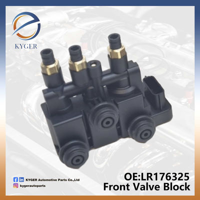 LR176325 Blocco di valvola della sospensione anteriore LR037081 LR070245 per Land Rover Defender Discovery 5 Range Rover Sport