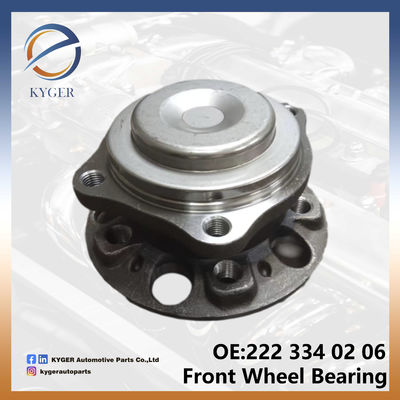 2223340206 Ruota anteriore sinistra cuscinetto ruota hub unità 222 334 02 06 per Mercedes Benz Classe S W222 V222