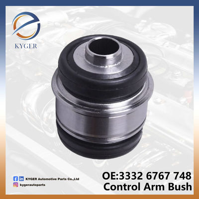 33326767748 Controllo braccio Bushing Bush 3332 6767 748 per BMW E38 E39 E52 E53 E60 E61 E63 E64
