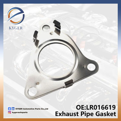 Ricambi per autoveicoli LR016619 Guarnizione del tubo di scarico Guarnizione del manifold di scarico per Land Rover Range Rover LA LG LS