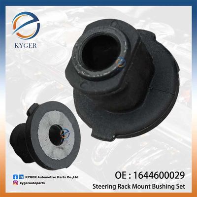 Montatura del supporto per lo sterzo Set 1644600029 164 460 00 29 per Mercedes Benz SUV GL-CLASS X164 M-CLASS SUV W164 R-CLASS MPV W251
