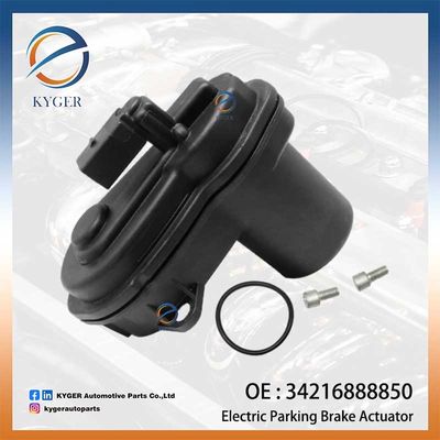Azionatore elettrico di freno di parcheggio 34216888850 3421 6888 850 34216887383 per BMW X3 G01 F97 X4 G02 F98 X5 G05 F95 X7 G07
