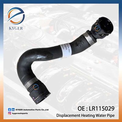 Dislocamento tubo di riscaldamento dell'acqua LR115029 J9C20162 per Land Rover Discovery 5 New Range Rover Evoque 2019