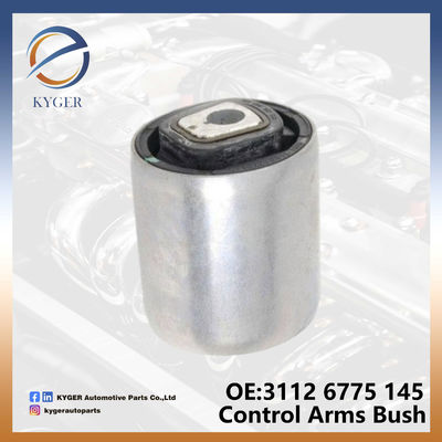 31126775145 Armi di controllo di guarnizione posteriore 3112 6775 145 per BMW 535i 550i GT 740Li 740i 750i 750Li
