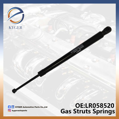 LR058520 Ricambi per autoveicoli Strutti a gas Mozziconi di stagno posteriore portello posteriore porta porta bagagli Supporti per Land Rover Discovery Sport L550
