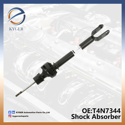T4N7344 Ricambi per autoveicoli Assorbente d'urto Parti di sospensione anteriore per Jaguar XEL X760