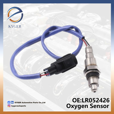 LR052426 Ricambi auto Sensore di ossigeno posteriore destro per Land Rover Discovery 4 Freelander e Jaguar