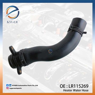 Caldaia idraulica Tubo idraulico LR115269 J9C11826 per Land Rover Discovery Sport Nuovo Range Rover Evoque Jaguar F-PACE