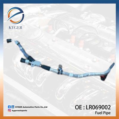 tubo di olio tubo di sterzo tubo di alimentazione tubo di combustibile LR069002 LR056938 LR054365 LR012804 per Land Rover Range Rover Sport Discovery 4