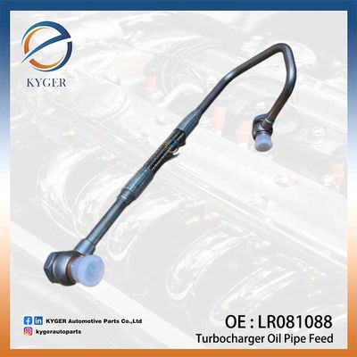 Turbocompressore alimentatore per tubi di olio LR081088 LR072563 LR028821 C2Z21976 JDE38205 JDE38885 per Land Rover Freelander 2 Range Rover Evoque