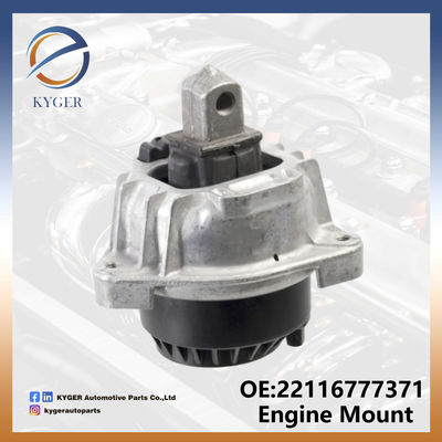 Partimenti per autoveicoli 22116777371 Motor Mount Holder Motor Mounting 2211 6777 371 per BMW Serie 5 F07 F10 F11 N47 N57