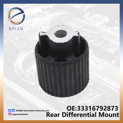 33316792873 Monte differenziale posteriore 3331 6792 873 per BMW F07 F10 F11 F18 F12