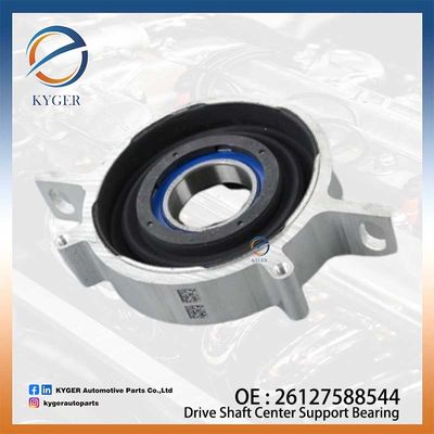 Cuscinetto di supporto centrale dell'albero motore 26127588544 2612 7588 544 per BMW F07 F11 F12 F13 F01 F02 F03 F04
