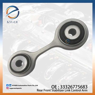 Parti di sospensione Arm di controllo del collegamento del stabilizzatore anteriore posteriore 33326775683 3332 6775 683 per BMW F10 F07 F11 F12 F13