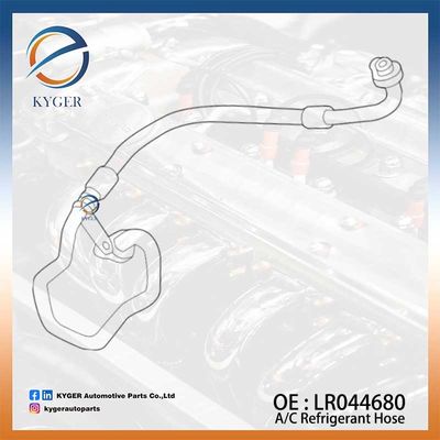 A/C tubo di refrigerazione LR044680 LR032091 per Land Rover LR2