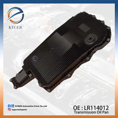 Panna di olio del cambio LR114012 per Land Rover Range Rover Velar New Defender