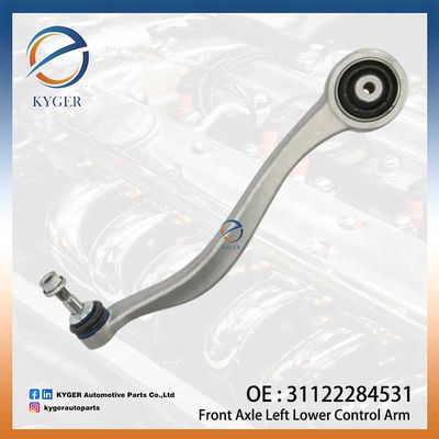 Asse anteriore braccio di comando inferiore sinistro 31122284531 3112 2284 531 per BMW F87 F80 F82 F83