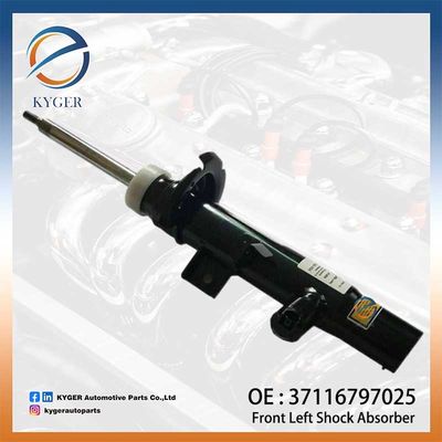 Assorbente d'urto anteriore sinistro 37116797025 3711 6797 025 6797025 per BMW X3 F25 X4 F26