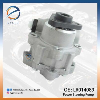 Pompata di sterzo automatico LR014089 AH323A674AB per Land Rover Range Rover Sport L320 Discovery IV L319